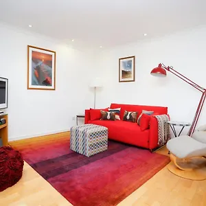  Apartamento Mews