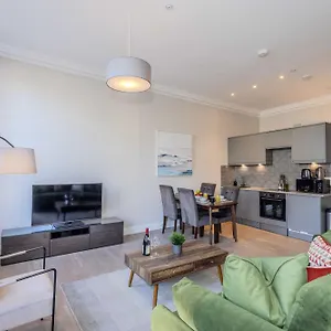  Apartamento Dragon - Centre 2 Bed