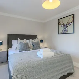  Apartamento Dragon - Centre 2 Bed